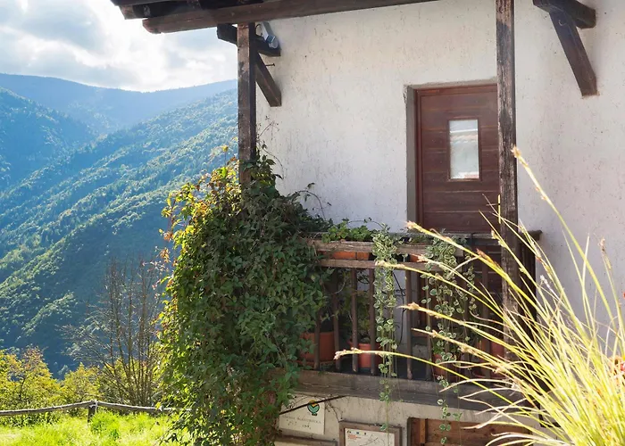 Casa de Férias Al Ciod